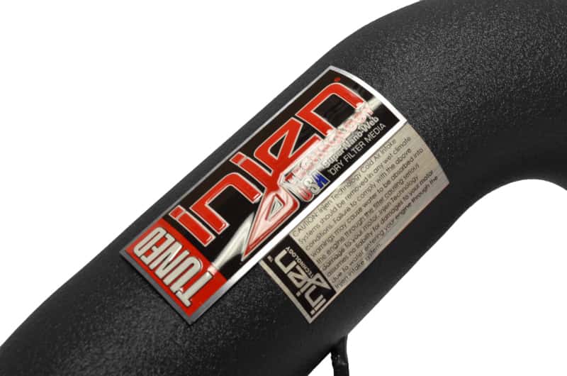 Injen — Injen 17-19 Audi A4 2.0T Black Cold Air Intake
Cold air Intake
Air Intake Kit - view 4