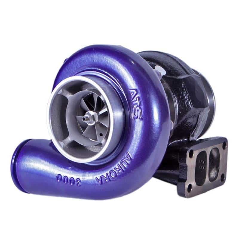ATS Diesel — ATS Diesel 94-98 Dodge Aurora 3000 Turbo Kit - view 2