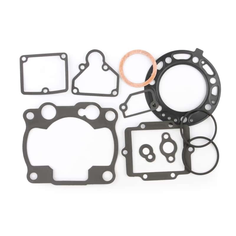 Cometic Gasket — Cometic 02-03 Kawasaki KX250 68.5MM Top End Kit - view 1