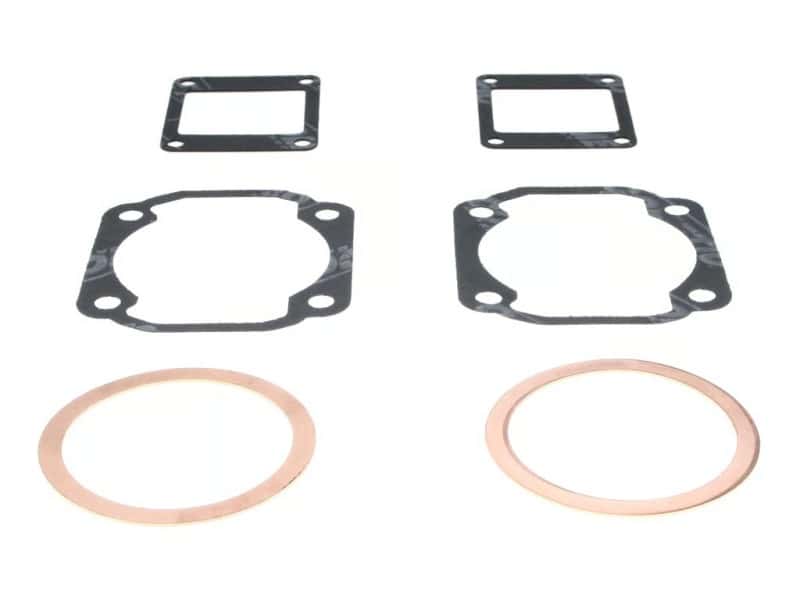 Wiseco — Wiseco 73-75 Yamaha RD350 Top End Gasket Kit
Gasket Kit - view 7