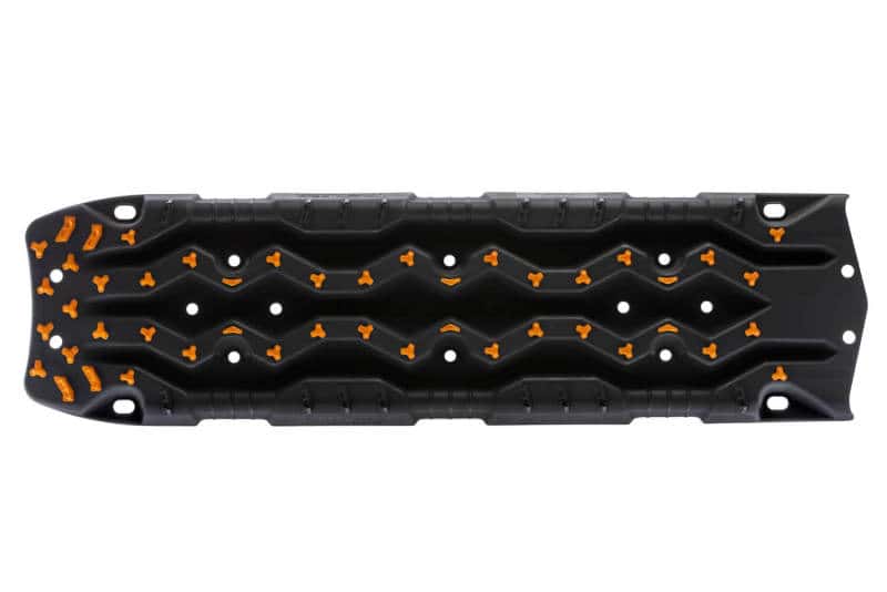 ARB — ARB Tred Pro Black Board/Orange Nodules
Recovery Boards - view 4