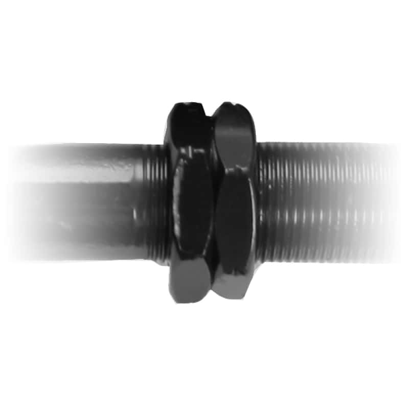 Rugged Ridge — Rugged Ridge Tie Rod End Jam Nut LH Thread 7/8 Inch
OFFROAD_PERFORMANCEU
Tie Rod End Nut - view 2