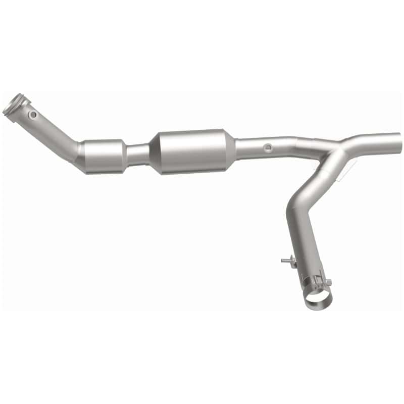 Magnaflow — Magnaflow 2000 Ford F-150 5.4L Direct Fit Converter
OEM Grade
OEM - view 32