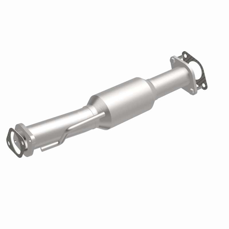 Magnaflow — MagnaFlow Conv DF 09-11 GMC Acadia 3.6L
OEM Grade
OEM - view 8