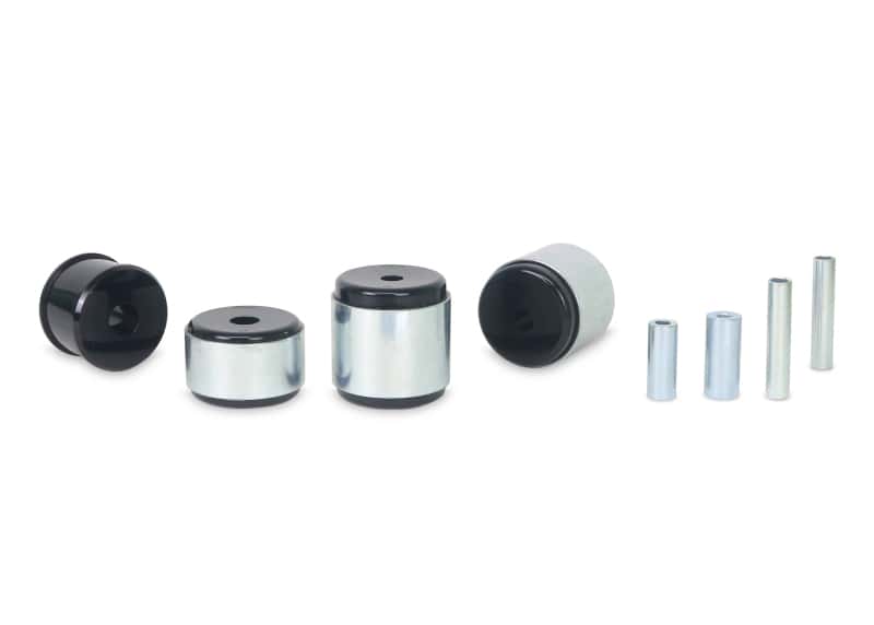 Whiteline — Whiteline 95-99 Hyundai Accent Engine Mount Kit
Engine Mount - view 2