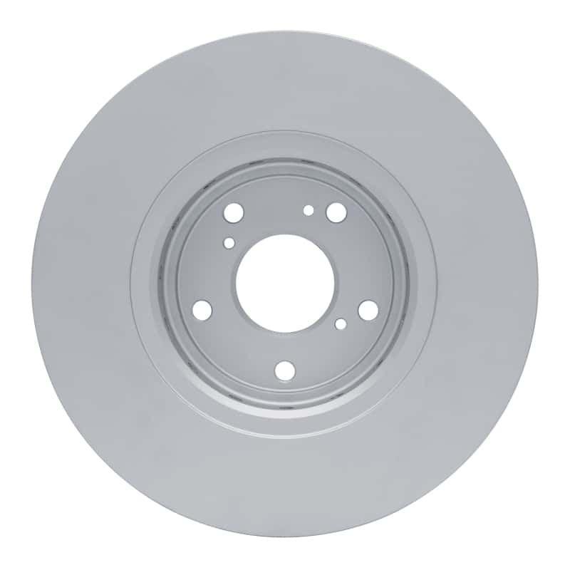 DFC — DFC 16-22 Acura ILX Front GeoSPEC Coated Rotor
DFC Brake Rotor - view 5