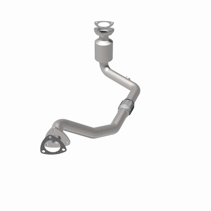 Magnaflow — MagnaFlow Conv DF 00-03 Saturn LS Series/LW Series 3.0L Front (49 State)
OEM Grade
OEM - view 17