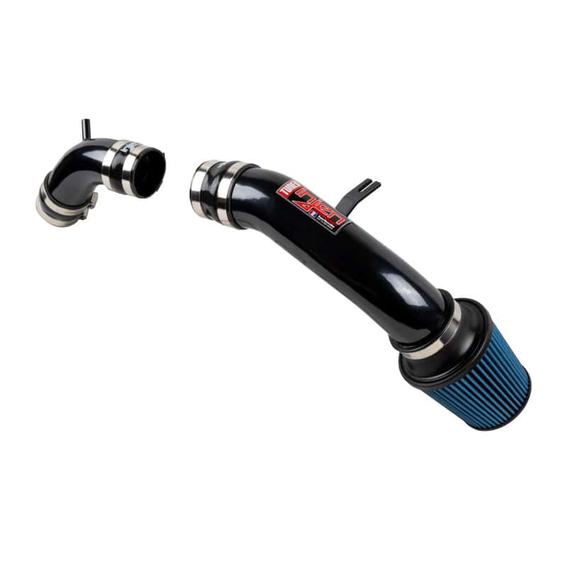 Injen — Injen 18-20 Kia Forte 2.0L (L4) Black Cold Air Intake
Cold Air Intake - view 1