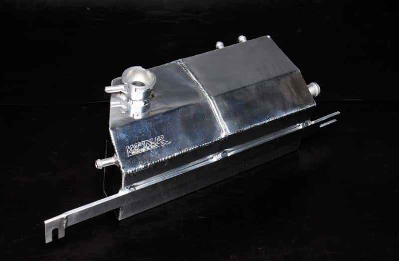 Weapon R — Weapon R 02-05 WRX & 04-05 STi Hybrid Coolant & Washer Tank - view 2