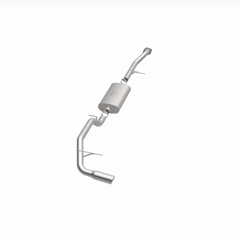 Magnaflow — MagnaFlow Sys C/B Chevy Suburban-Yukon 5.3L
Cat-Back - view 43