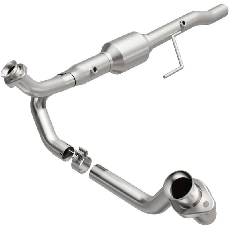 Magnaflow — Magnaflow 00-01 Dodge Ram 1500 3.9L Direct Fit Converter
California - view 2