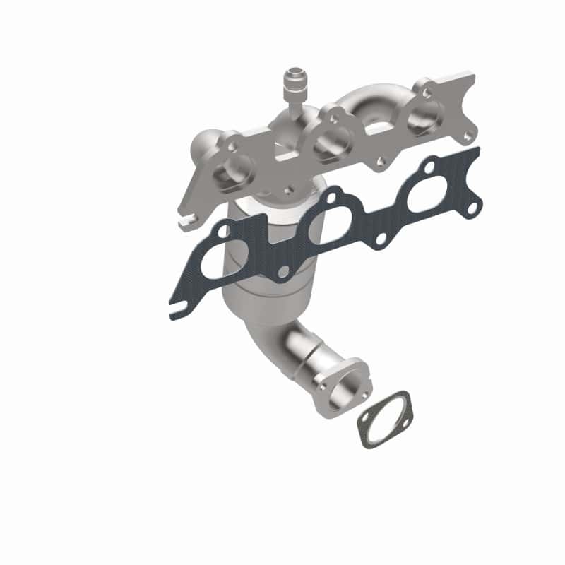 Magnaflow — MagnaFlow Conv DF 07-11 Chrysler Sebring 2.7L Rear Manifold / 08-10 Dodge Avenger 2.7L Rear Manifold
OEM Grade
OEM - view 23