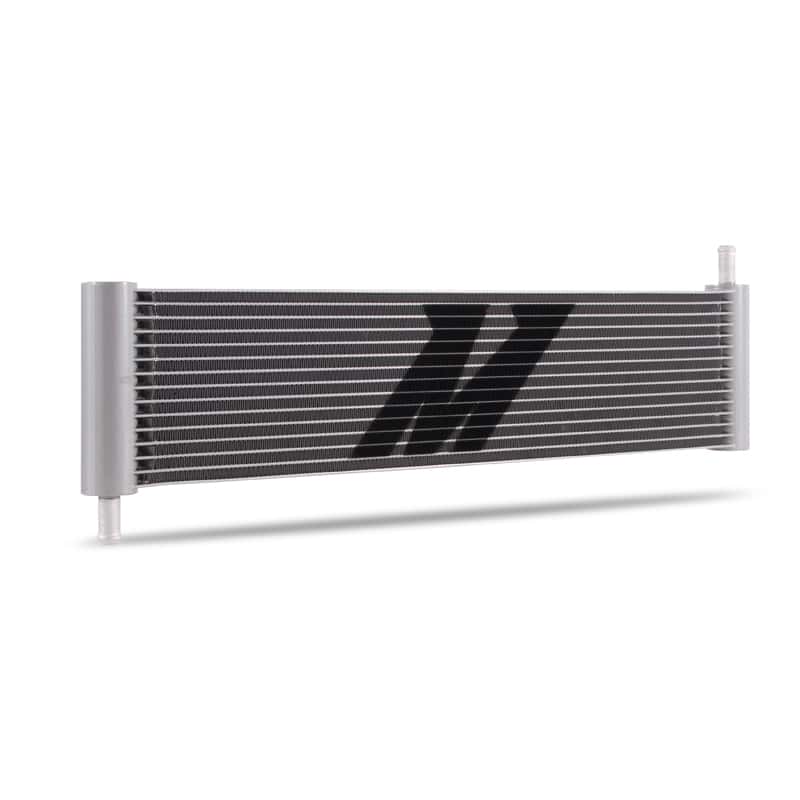 Mishimoto — Mishimoto 11-14 Ford F150 Transmission Cooler - Silver
Auto Tran Oil Cooler - view 3