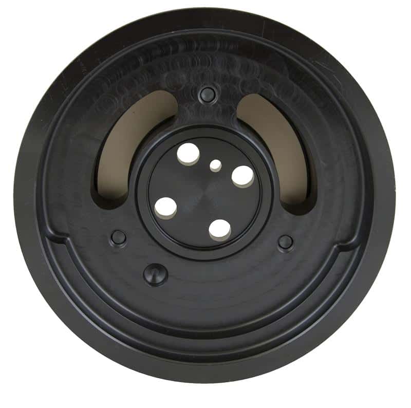 Fluidampr — Fluidampr 08-10 Ford 6.4L Powerstroke Diesel Damper
Harmonic Balancer - view 5