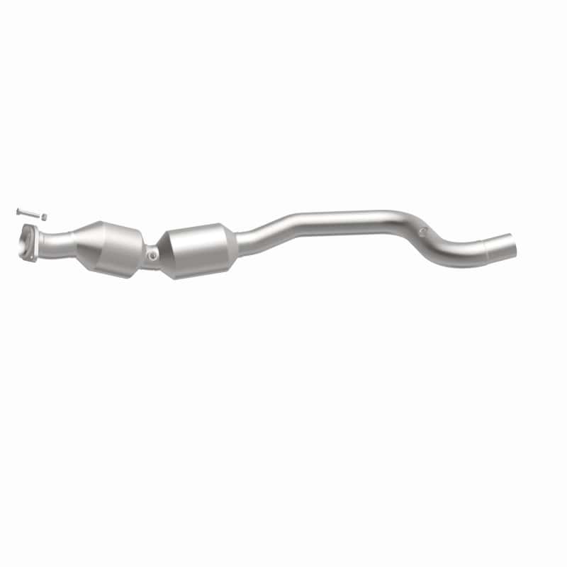 Magnaflow — MagnaFlow 13-17 Range Rover V8 5 OEM Underbody Direct Fit EPA Compliant Catalytic Converter
OEM Grade
OEM - view 8