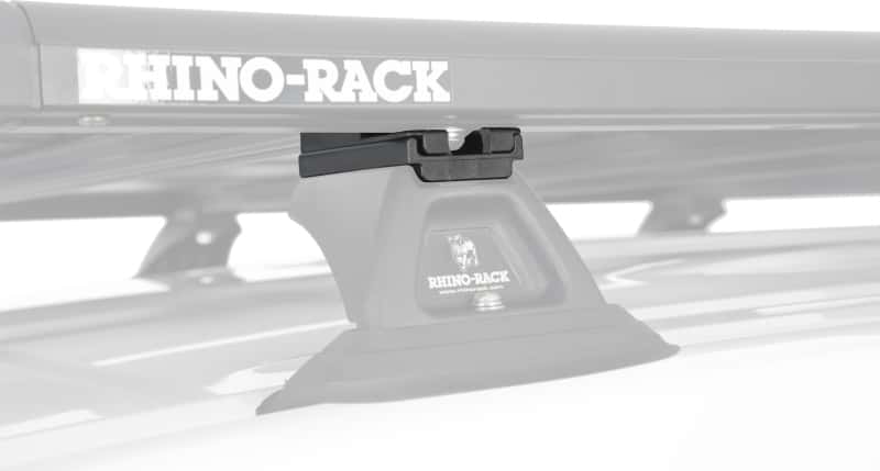 Rhino-Rack — Rhino-Rack Pioneer Leg Height Spacer - Pair
Roof Rack Extension - view 4