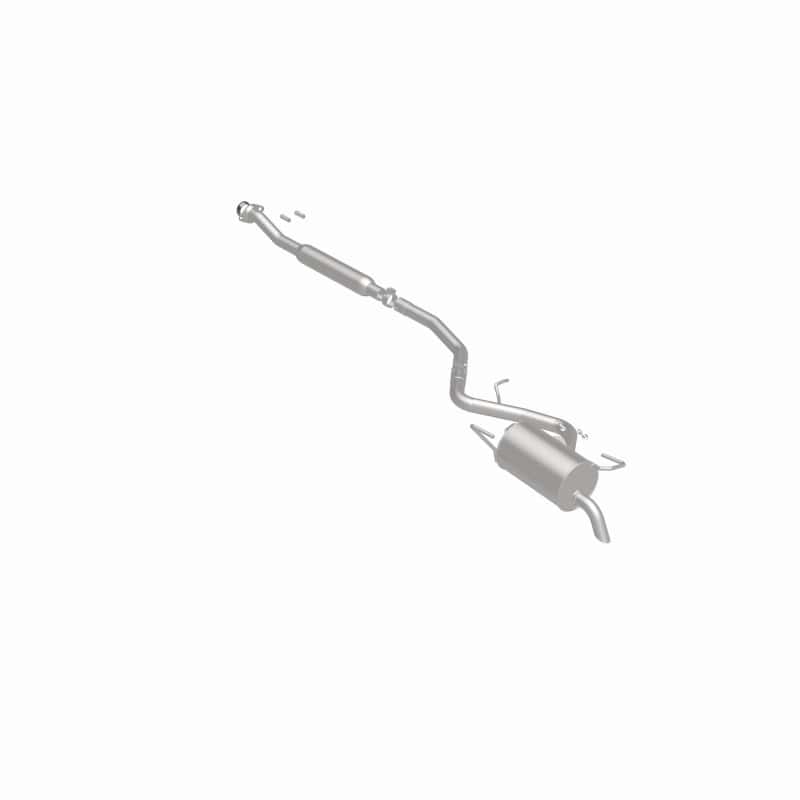 Magnaflow — MagnaFlow BRE Exhaust Kit Replacement Stainless Subaru
Exhaust Kit - view 10