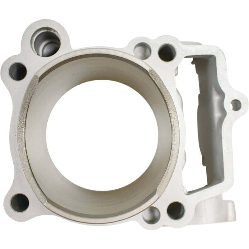 Cylinder Works — Cylinder Works 01-13 Yamaha WR 250 F 250cc Big Bore Cylinder 80mm - view 4