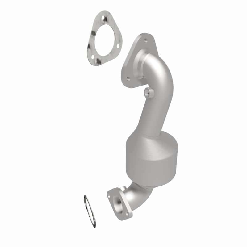 Magnaflow — MagnaFlow Conv DF 13-17 Explorer V6 3.5 OEM Close Coupled
OEM Grade
OEM - view 14