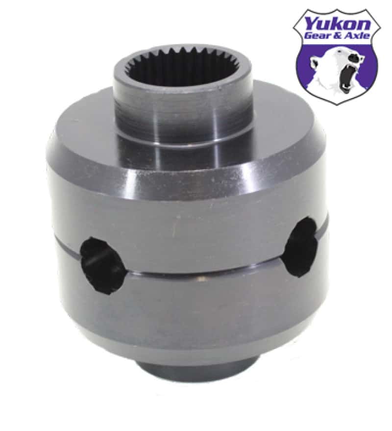 Yukon Gear & Axle — Yukon Gear Mini Spool For GM 10.5in 14 Bolt Truck
Mini-Spool  - view 1