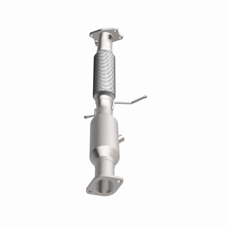 Magnaflow — Magnaflow California Direct Fit Converter 04-10 Volvo S40 2.4L
California - view 16
