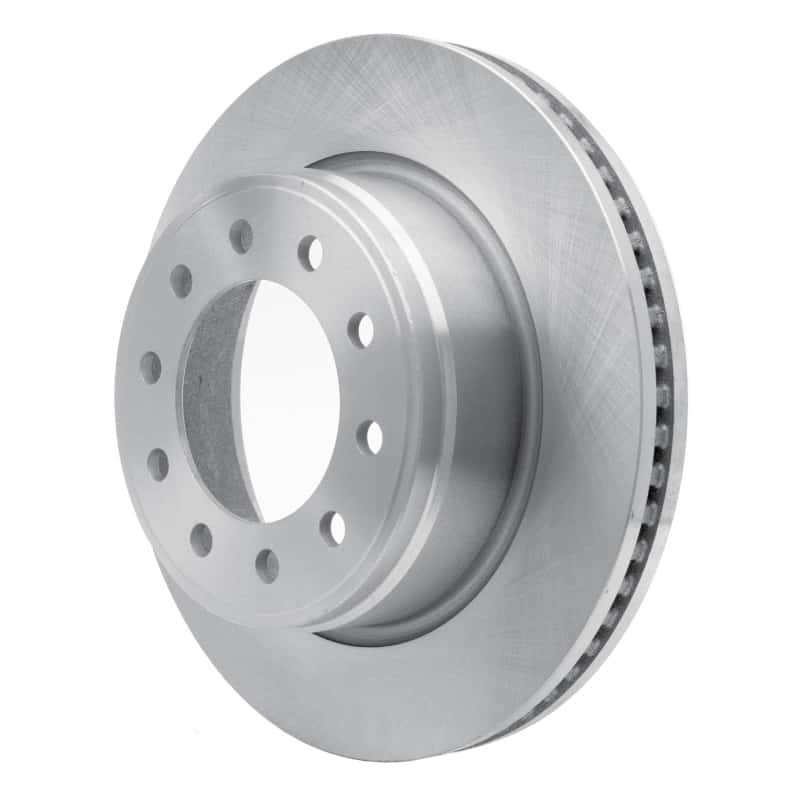 DFC — DFC 08-25 Dodge Ram 4500 Front Brake Rotor
DFC Brake Rotor - view 2