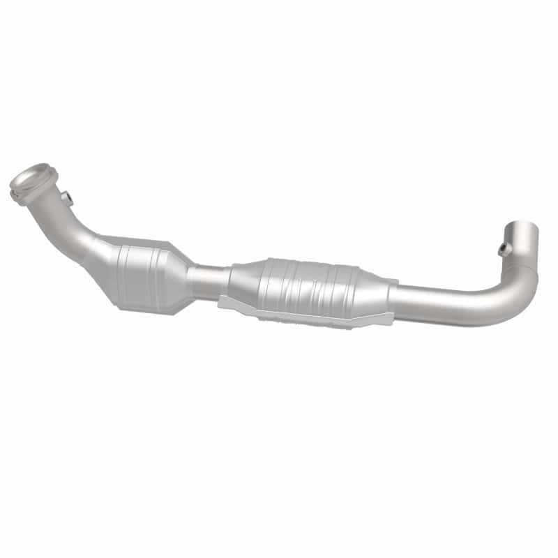 Magnaflow — MagnaFlow Conv DF 99 F150 5.4L 2Wd D/S
HM Grade
HM - view 12