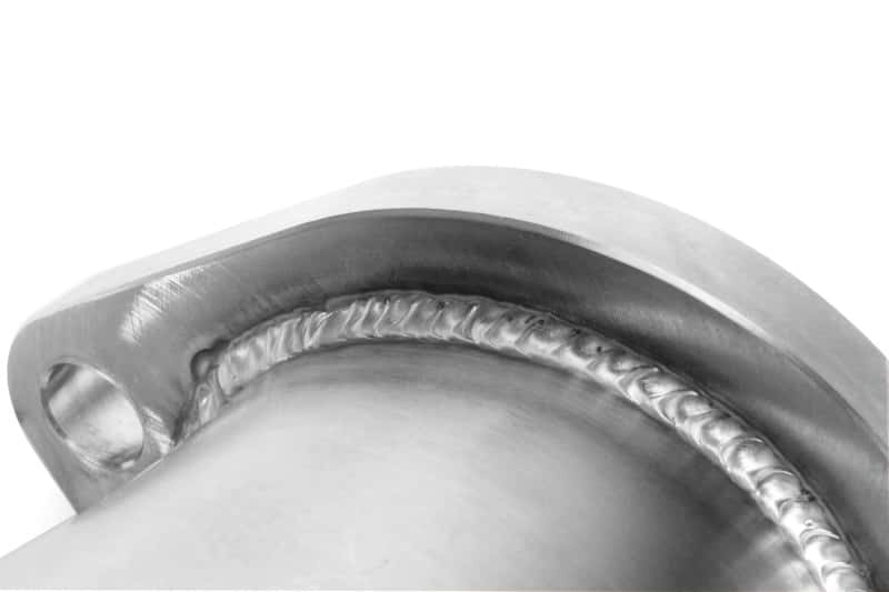 Perrin Performance — PERRIN 22-26 Subaru BRZ / Toyota GR86 Axle Back Exhaust SS (Single Side Exit w/Helmholtz Chamber) - view 14