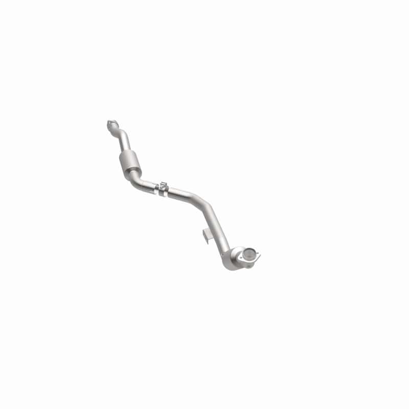 Magnaflow — MagnaFlow Conv DF 06-09 Mercedes-Benz E350 3.5L 4matic Driver Side
OEM Grade
OEM - view 24