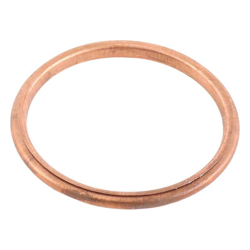 Vertex Pistons — Vertex Gaskets 74-78 Honda XL350 Exhaust Gasket Kit - view 1