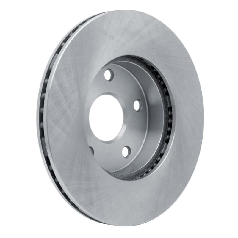 DFC — DFC 91-97 Toyota Previa Front Brake Rotor
DFC Brake Rotor - view 4