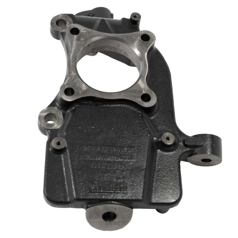 Belltech — Belltech DROP SPINDLE SET 2021+ Ford F-150 2WD
DROP SPINDLE SET - view 11