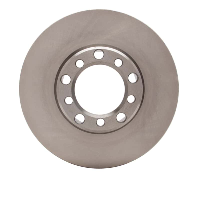 DFC — DFC 72-74 Mercedes-Benz 450SLC Front Brake Rotor
DFC Brake Rotor - view 1