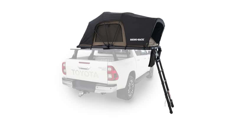 Rhino-Rack — Rhino-Rack Roof Top Tent Soft Shell - view 1