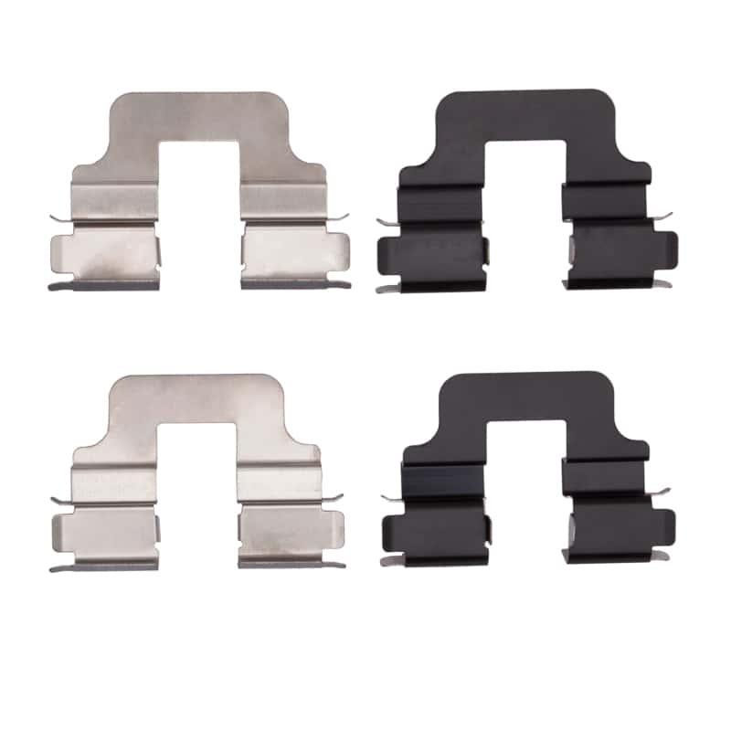 DFC — DFC 02-19 BMW 120i (Mexico) Rear Premium Hardware Kit
DFC Disc Brk Hdw Kit - view 2