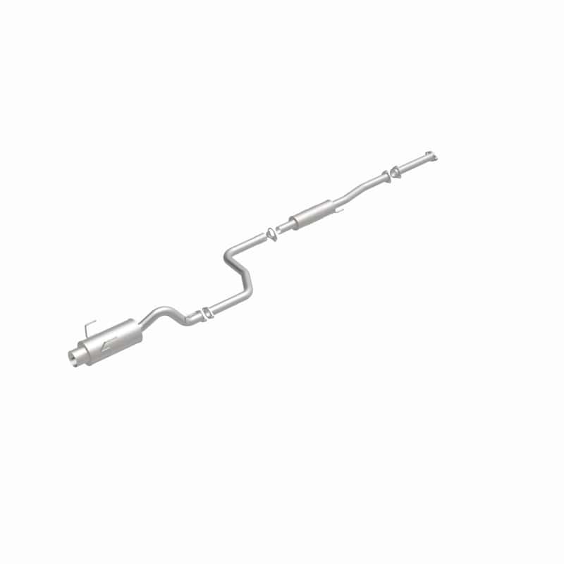 Magnaflow — MagnaFlow Sys C/B Honda Civic 3Dr 96-
Cat-Back - view 24