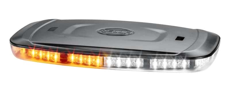 Hella — Hella L/Bar Mini 16In Led (Mv Mag Amber)
Optical Accessory - view 4