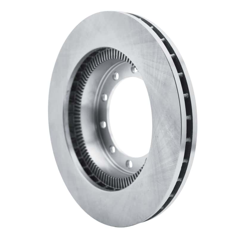 DFC — DFC 89-24 BEAVER MOTORCOACH CONTESSA Rear/Front Brake Rotor
DFC Brake Rotor - view 4