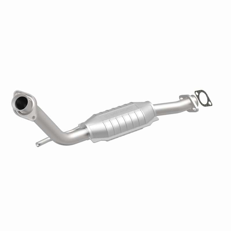 Magnaflow — MagnaFlow Conv Ford-Lincoln-Mercury 31.25X6.5
Standard Grade
Standard - view 9