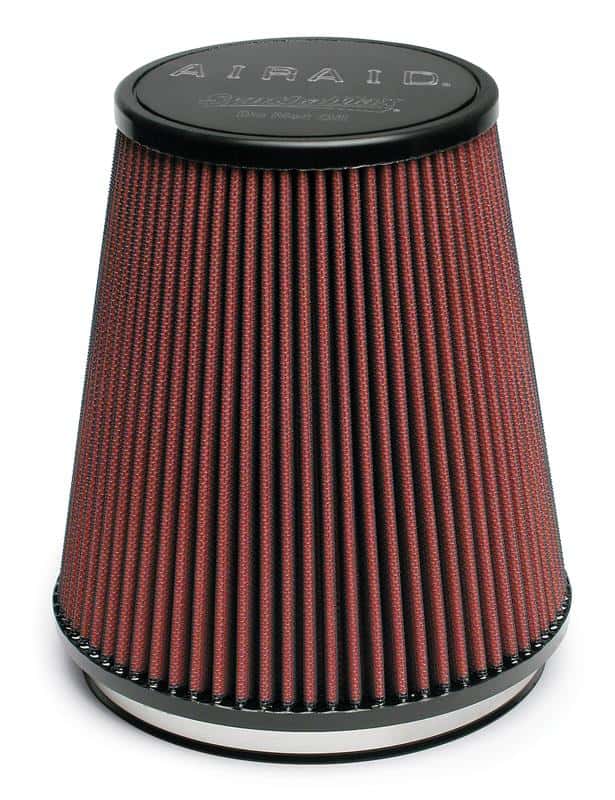 Airaid — Airaid Universal Air Filter - Cone 6 x 7-1/4 x 5 x 7 - view 2