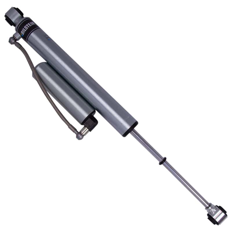 Bilstein — Bilstein 5160 Series 2019+ Chevrolet Silverado Trail Boss 4x4 Monotube Shock Absorber
Shock - view 5