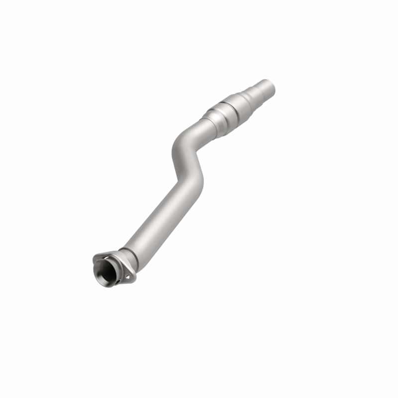 Magnaflow — MagnaFlow Conv DF 06-07 BMW M6 D/S OEM
OEM Grade
OEM - view 28
