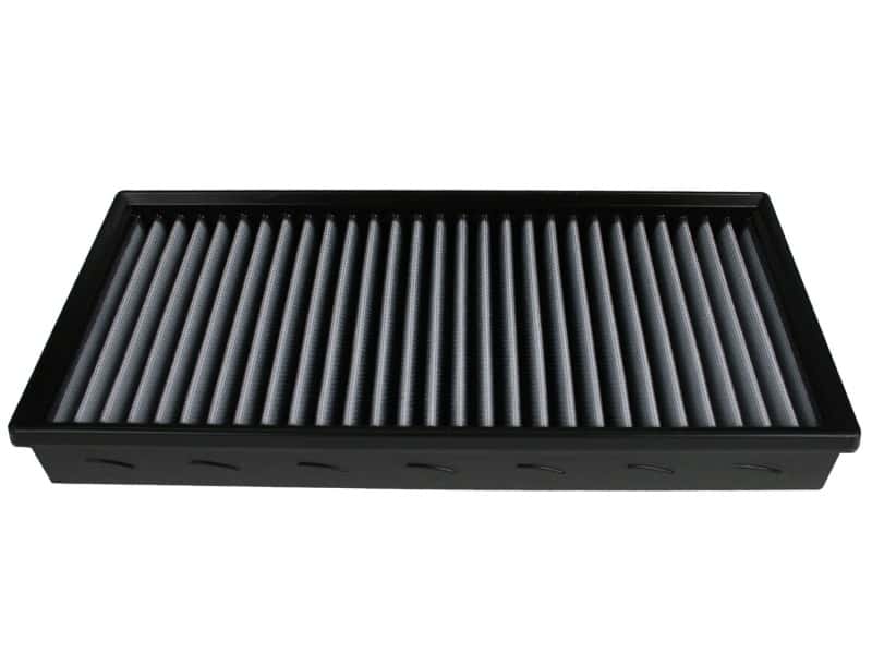 aFe — aFe MagnumFLOW Air Filter OER PDS A/F PDS Porsche Cayenne 03-11 V6/V8
Magnum FLOW Filter
AirFilter - view 2