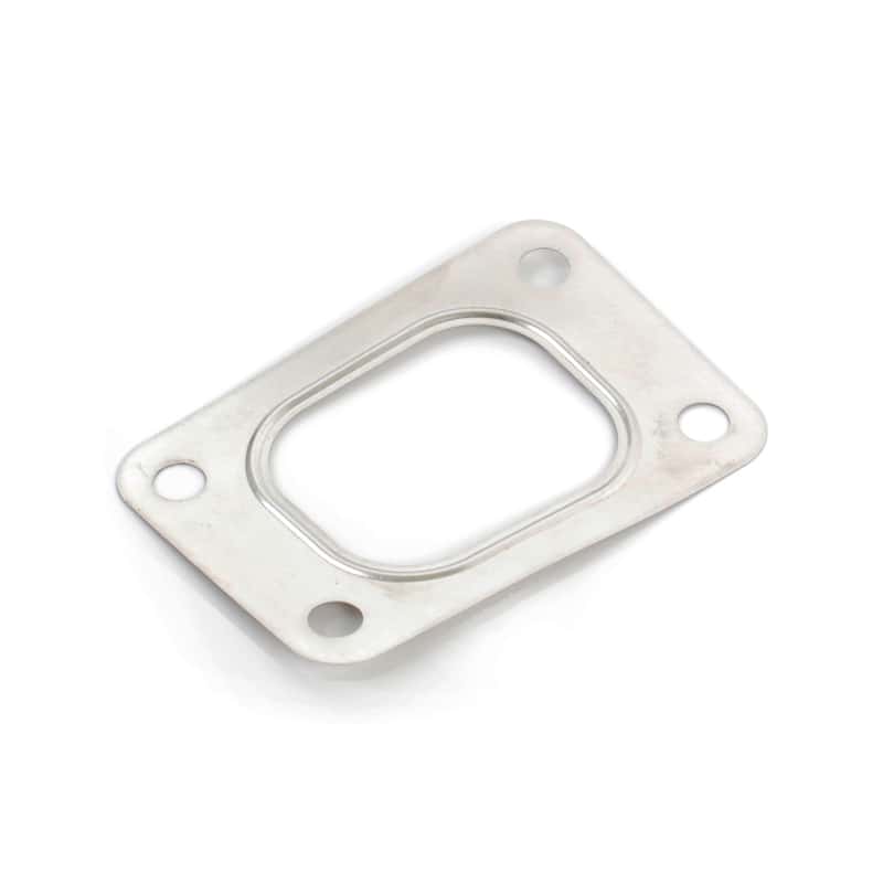 Cometic Gasket — Cometic Turbo FLG T25 Garrett Turbine Inlet Exhaust Gasket
Turbo Inlet Gasket - view 2