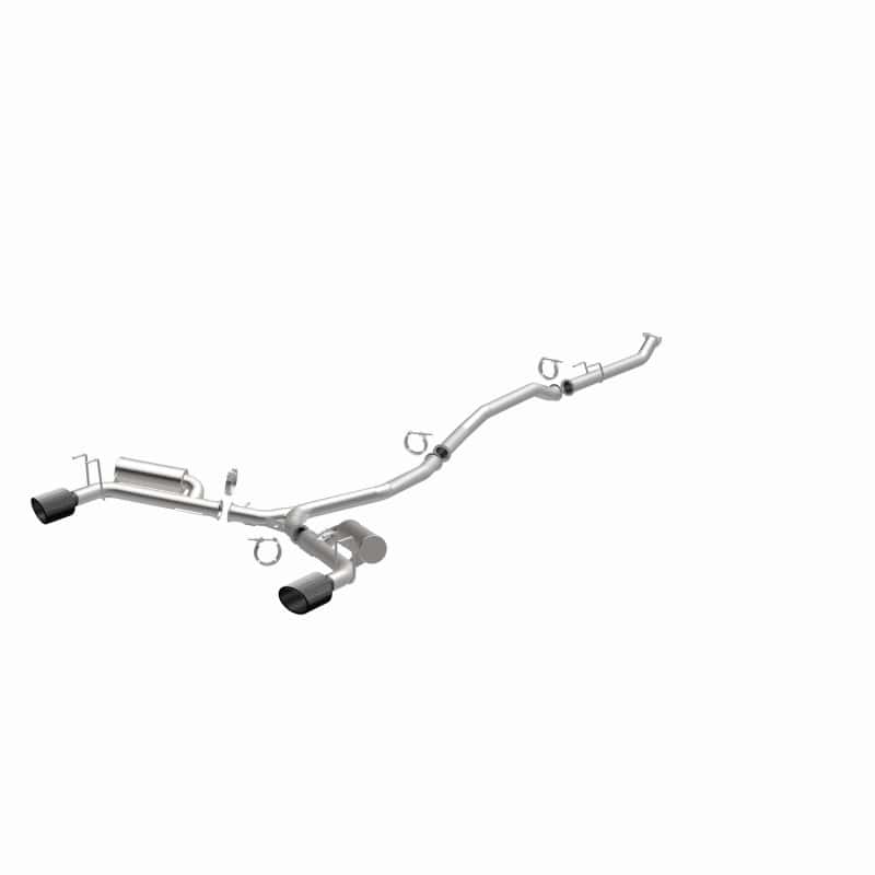 Magnaflow — Magnaflow 2022+ Honda Civic SI NEO Cat-Back Exhaust System
Cat-Back - view 4