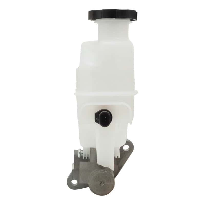 DFC — DFC 2008 Chevrolet Malibu Brake Master Cylinder
DFC Brake Master Cyl - view 5
