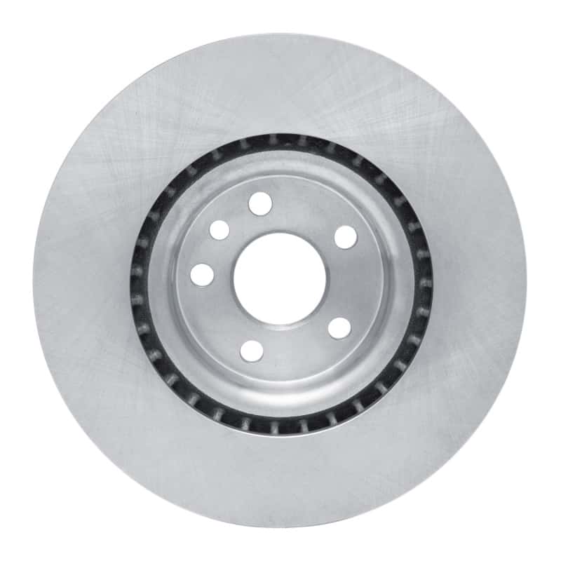 DFC — DFC 15-19 Jaguar E-Pace Front Brake Rotor
DFC Brake Rotor - view 5