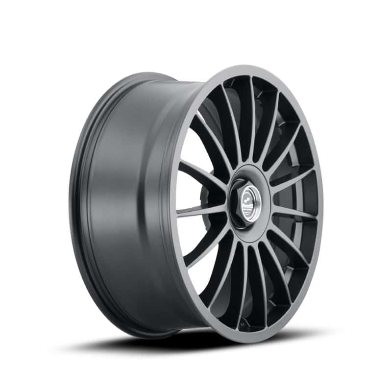 fifteen52 — fifteen52 Podium 18x8.5 5x108/5x112 45mm ET 73.1mm Center Bore Frosted Graphite Wheel
fftSTPFG-88558+45 - view 3