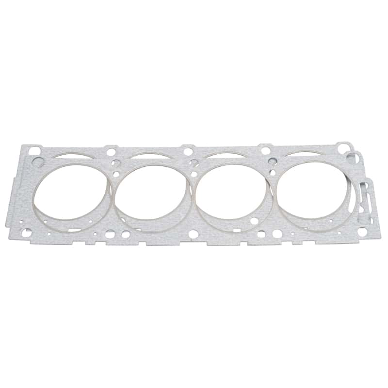 Edelbrock — Edelbrock Cyl Head Gaskets Set of 2 390-428 FE Ford for Perf RPM Cyl Hds
GASKETS - view 2