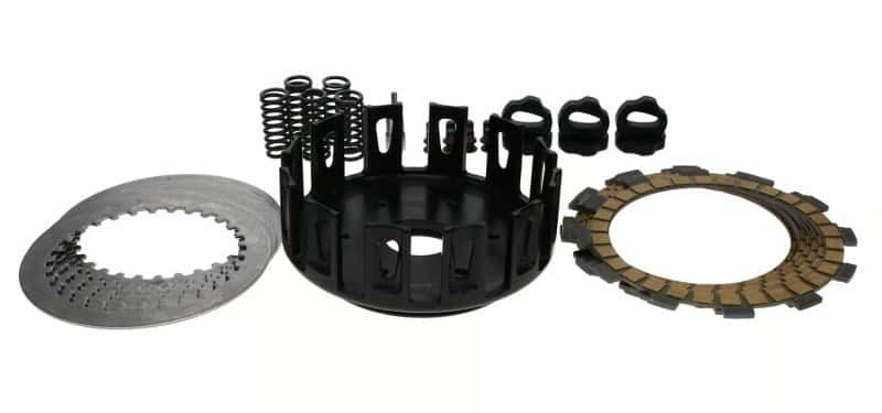 Wiseco — Wiseco Performance Clutch Kit YZ125 94-97 Clutch Basket
Clutch Basket Kit - view 3